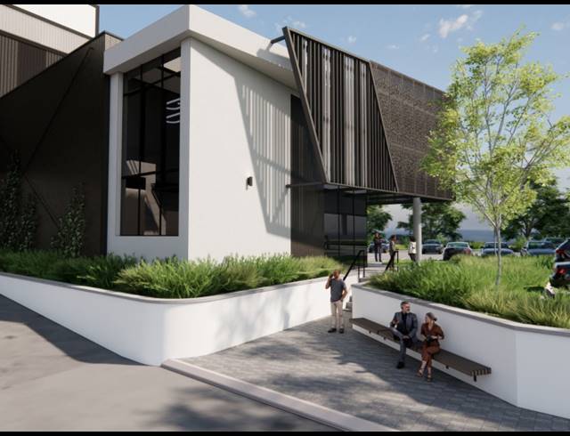 18,756M² WAREHOUSE TO LET IN KLIPFONTEIN